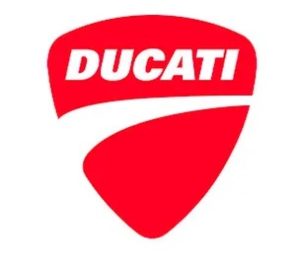 LOGO DUCATI