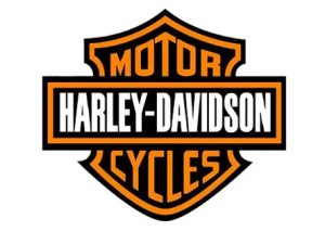 LOGO HARLEY