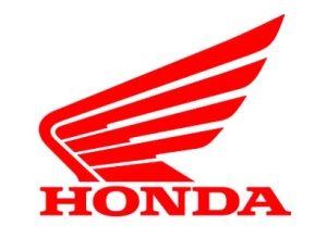 LOGO HONDA