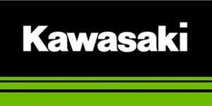 LOGO KAWASAKI