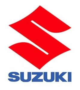 LOGO SUZUKI