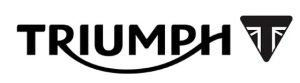 LOGO TRIUMPH