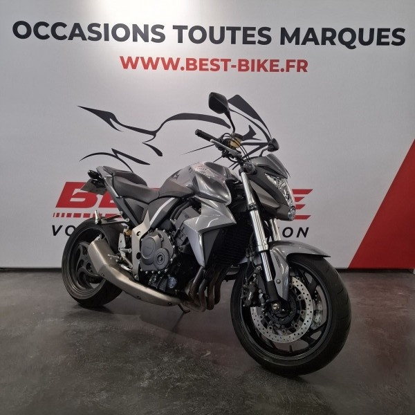 HONDA CB