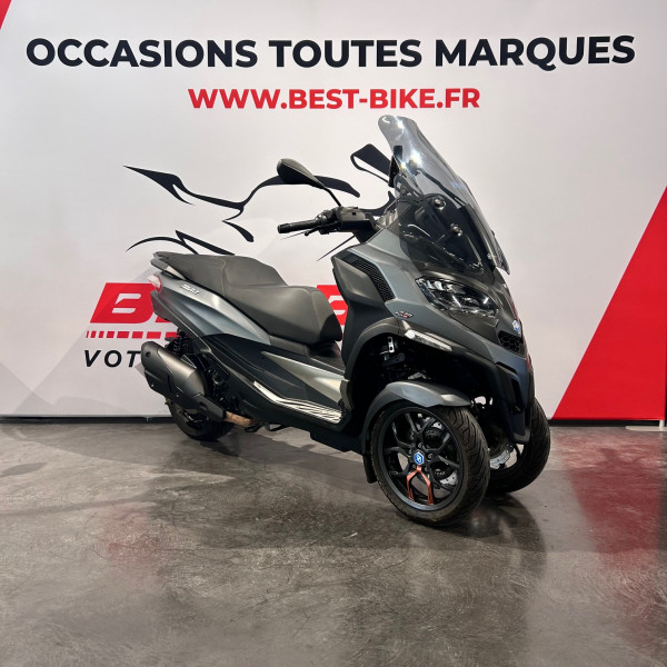 PIAGGIO MP3