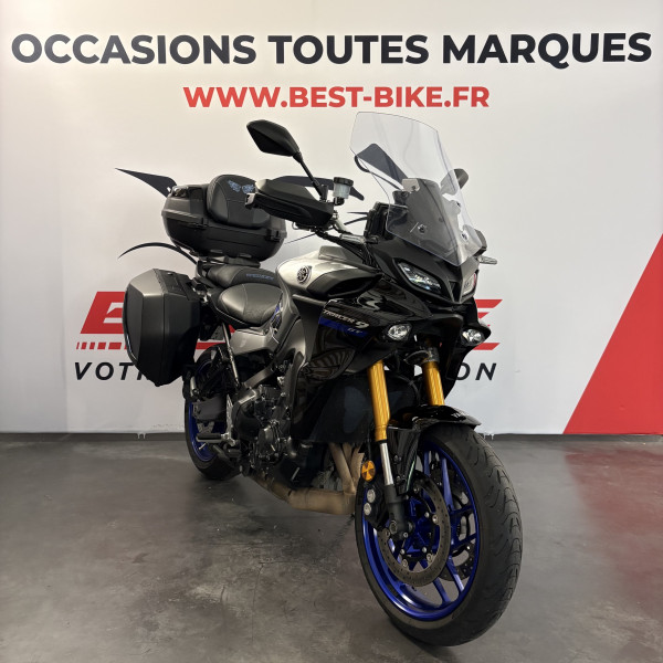 YAMAHA TRACER 900 GT
