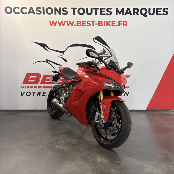 DUCATI SUPERSPORT 937 S